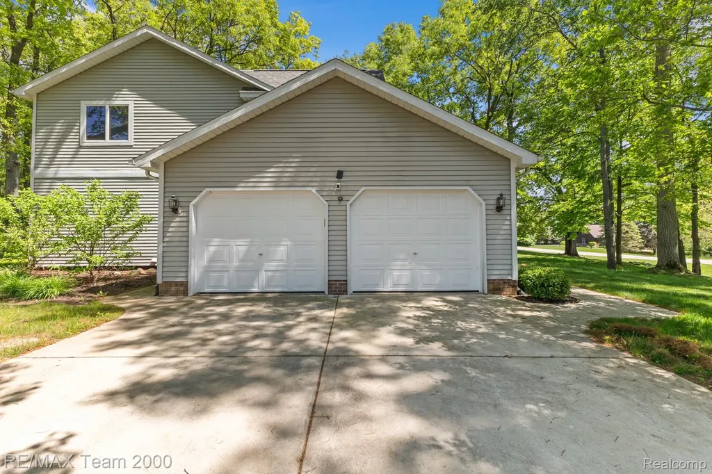3839 Winding Pine Drive Metamora Village MI 48455