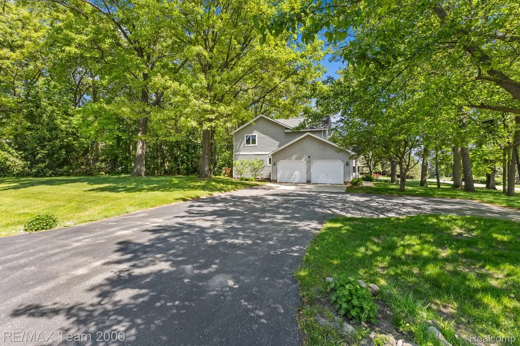 3839 Winding Pine Drive Metamora Village MI 48455