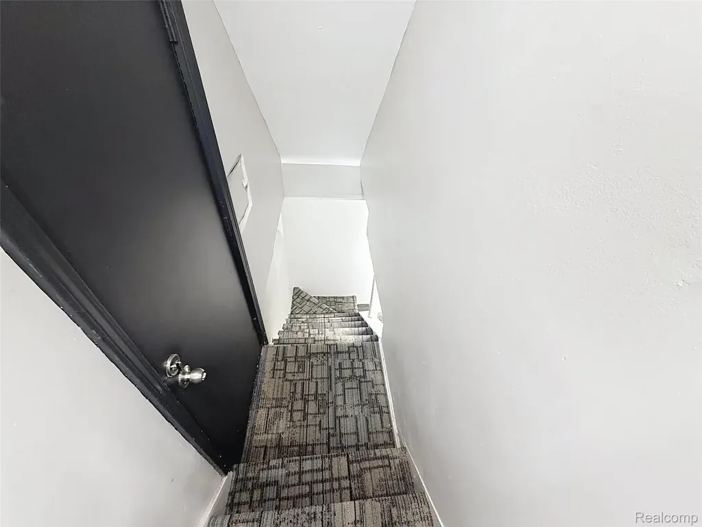 7750 Fielding Street Detroit City MI 48228