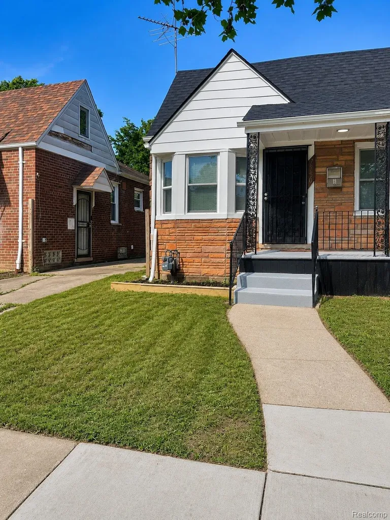 7750 Fielding Street Detroit City MI 48228