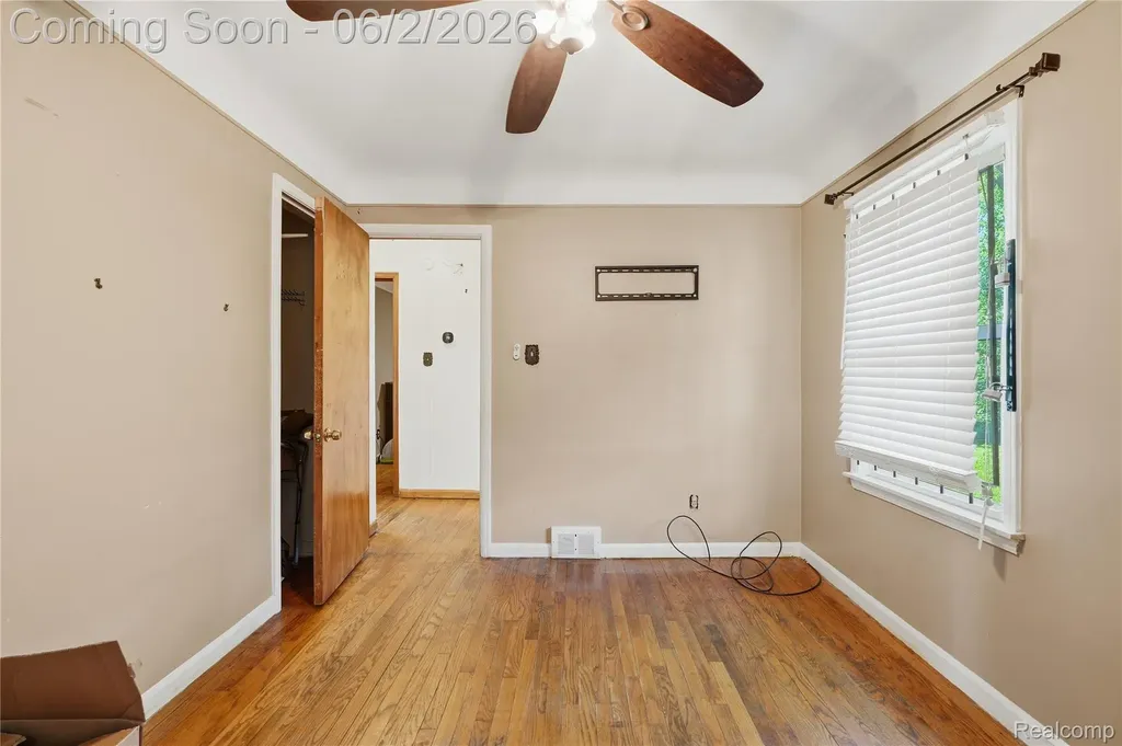 4541 Woodhall Street Detroit City MI 48224