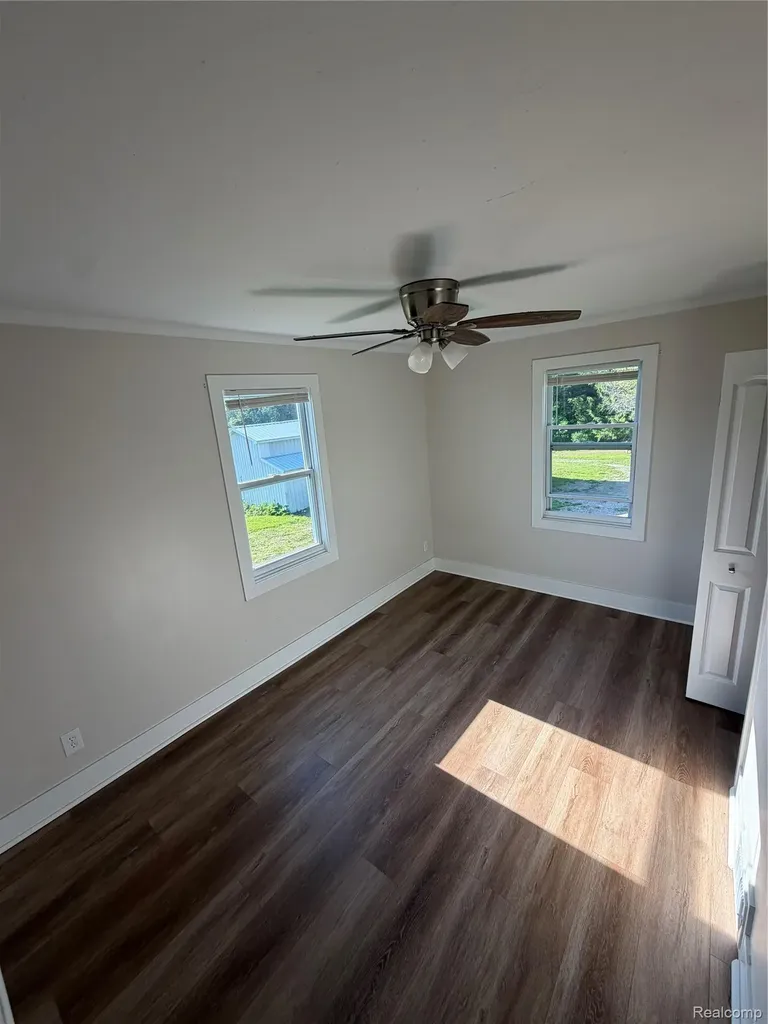 1246 House Road Leroy Township MI 48892