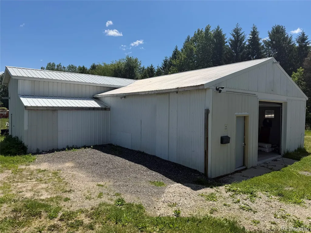 1246 House Road Leroy Township MI 48892