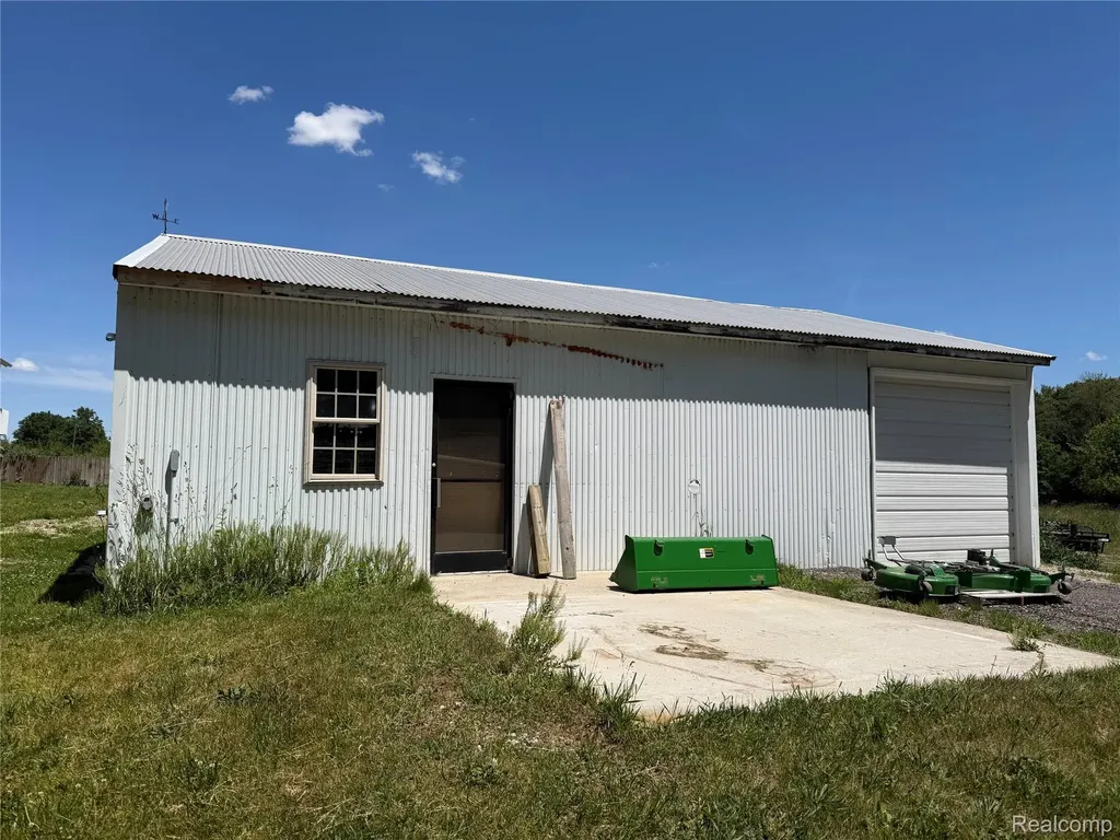 1246 House Road Leroy Township MI 48892