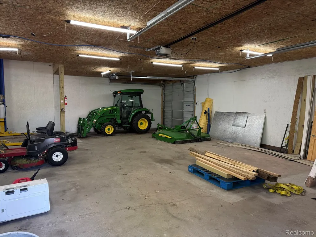 1246 House Road Leroy Township MI 48892