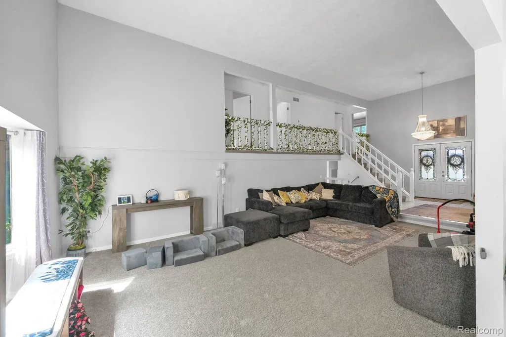 18823 Millar Road Clinton Charter Township MI 48036