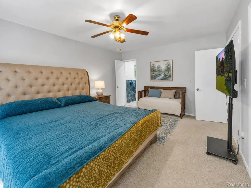 18823 Millar Road Clinton Charter Township MI 48036