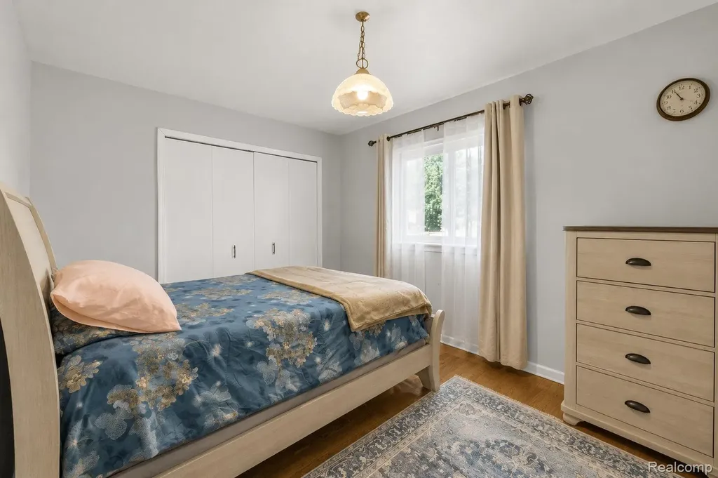 18823 Millar Road Clinton Charter Township MI 48036