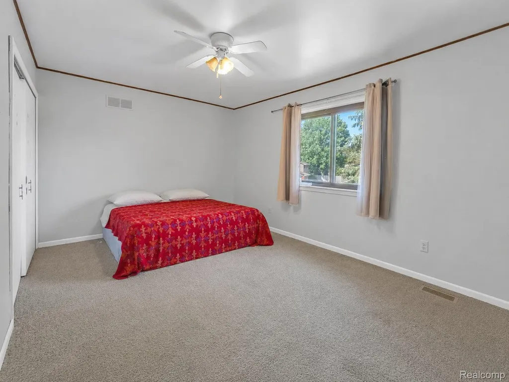 18823 Millar Road Clinton Charter Township MI 48036