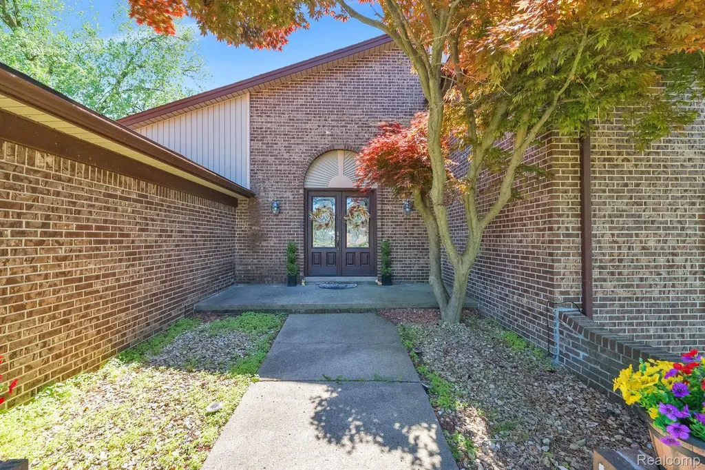 18823 Millar Road Clinton Charter Township MI 48036