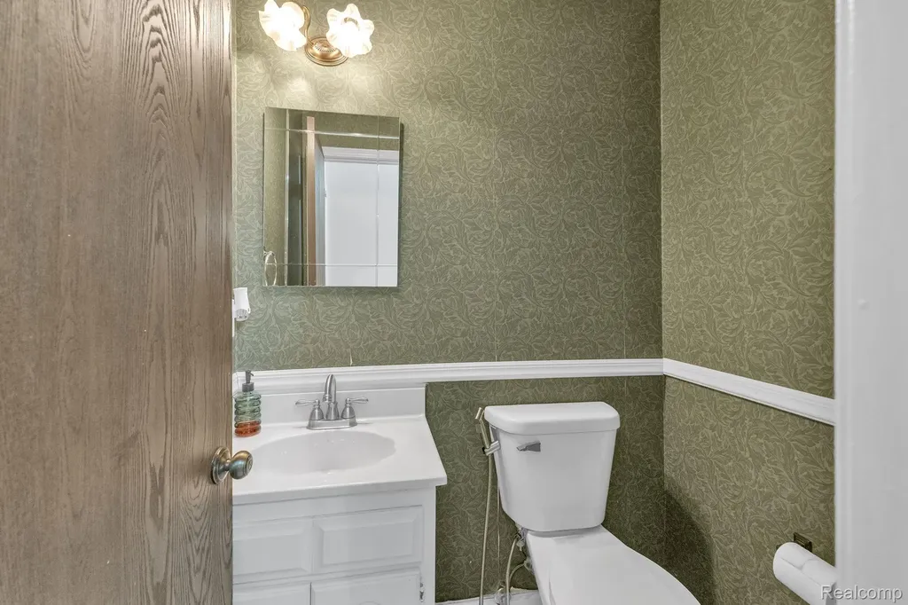 18823 Millar Road Clinton Charter Township MI 48036