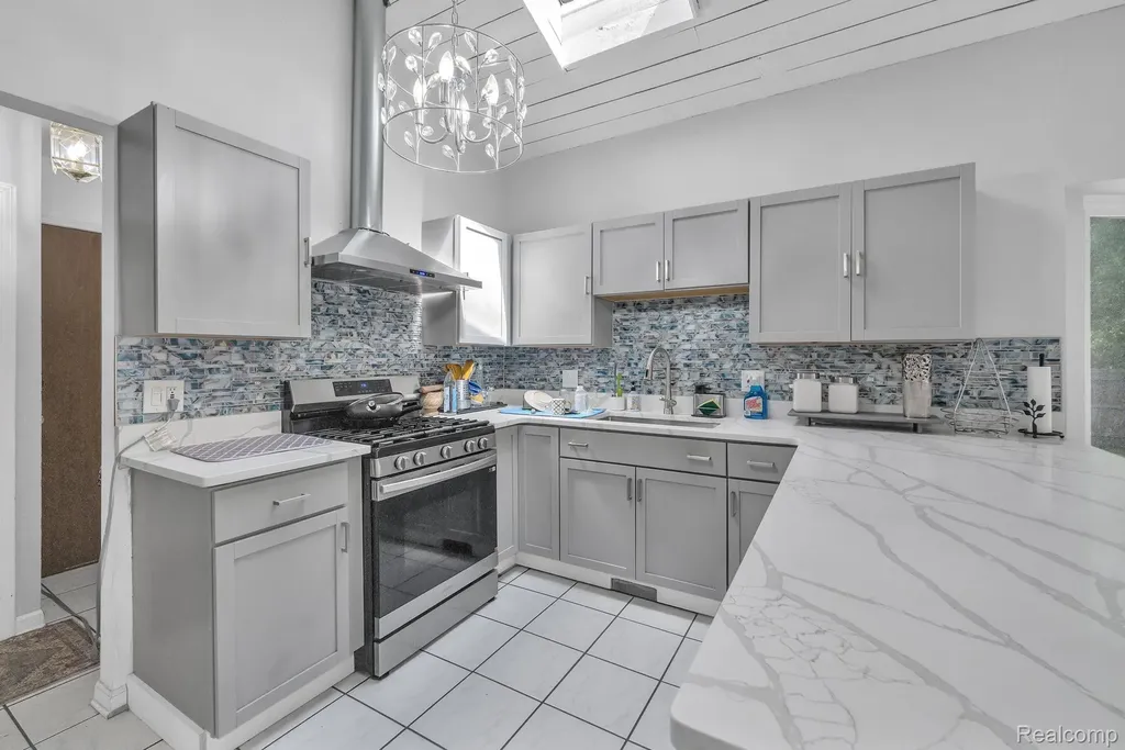 18823 Millar Road Clinton Charter Township MI 48036