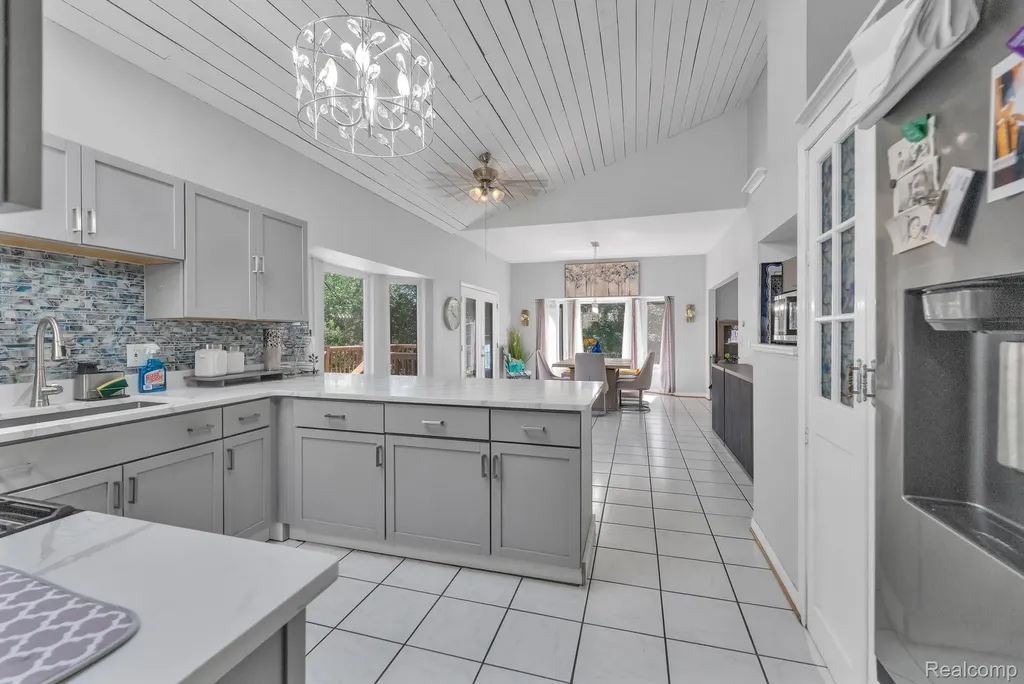 18823 Millar Road Clinton Charter Township MI 48036