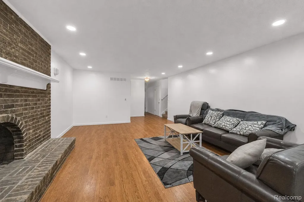 18823 Millar Road Clinton Charter Township MI 48036