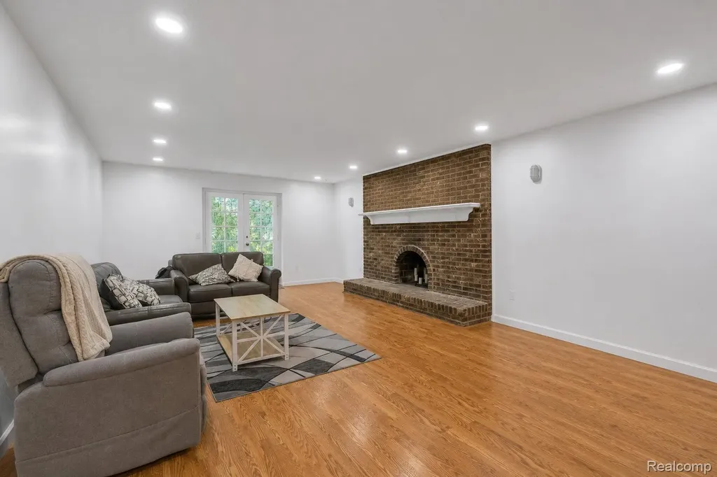 18823 Millar Road Clinton Charter Township MI 48036