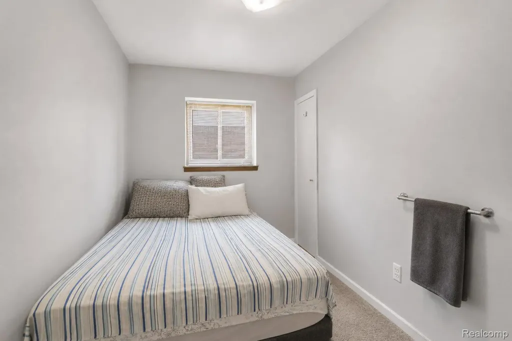18823 Millar Road Clinton Charter Township MI 48036