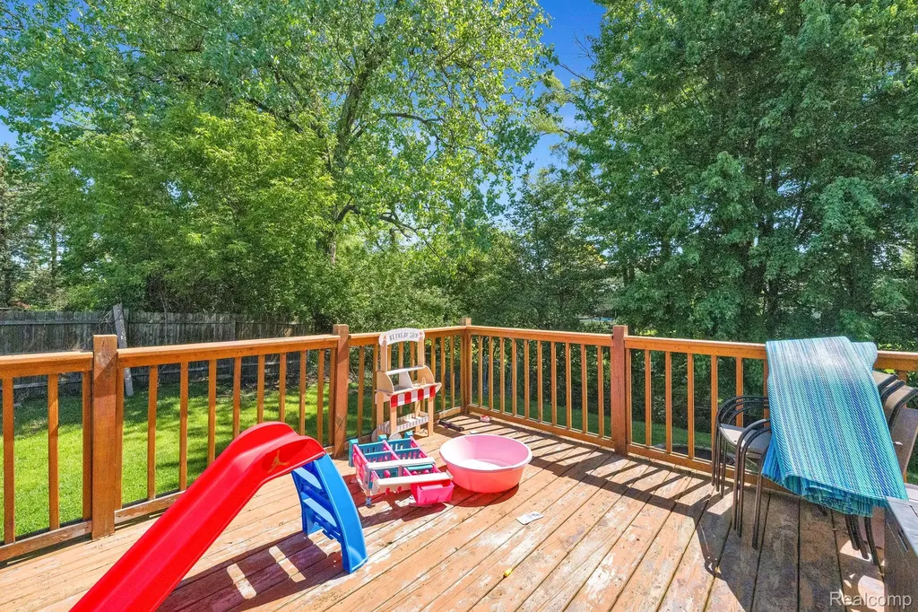 18823 Millar Road Clinton Charter Township MI 48036