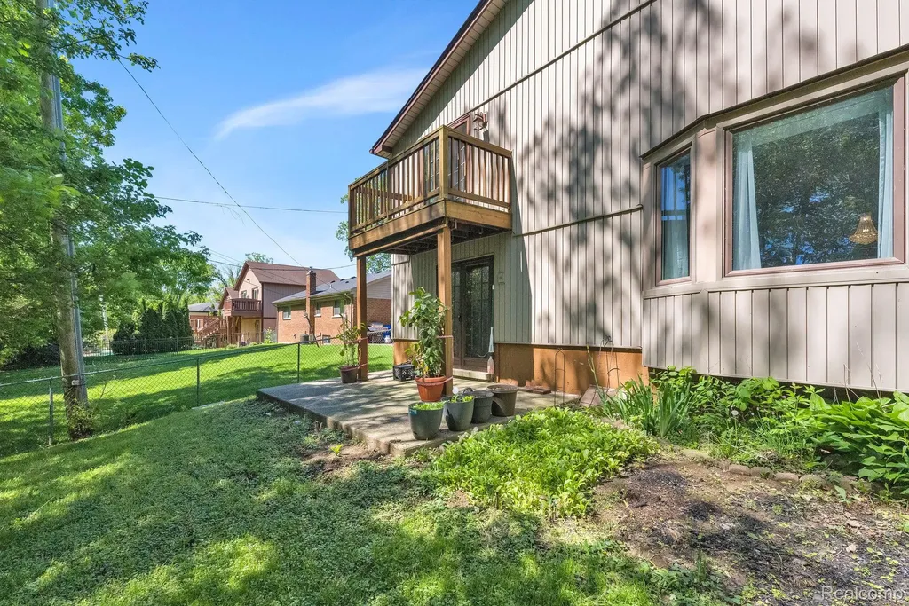 18823 Millar Road Clinton Charter Township MI 48036