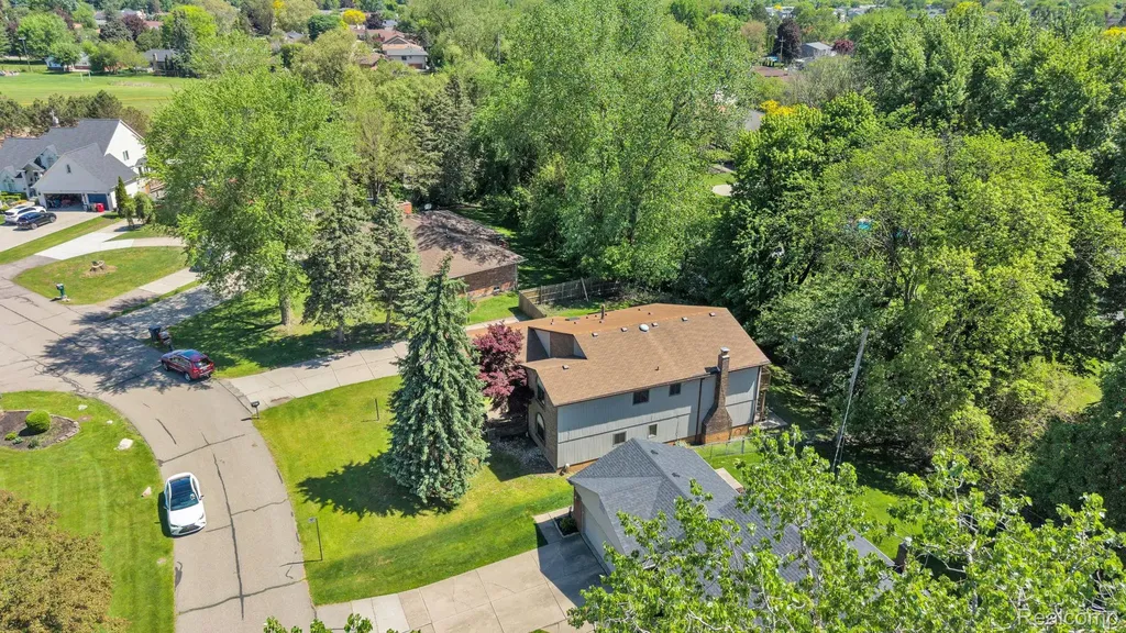 18823 Millar Road Clinton Charter Township MI 48036