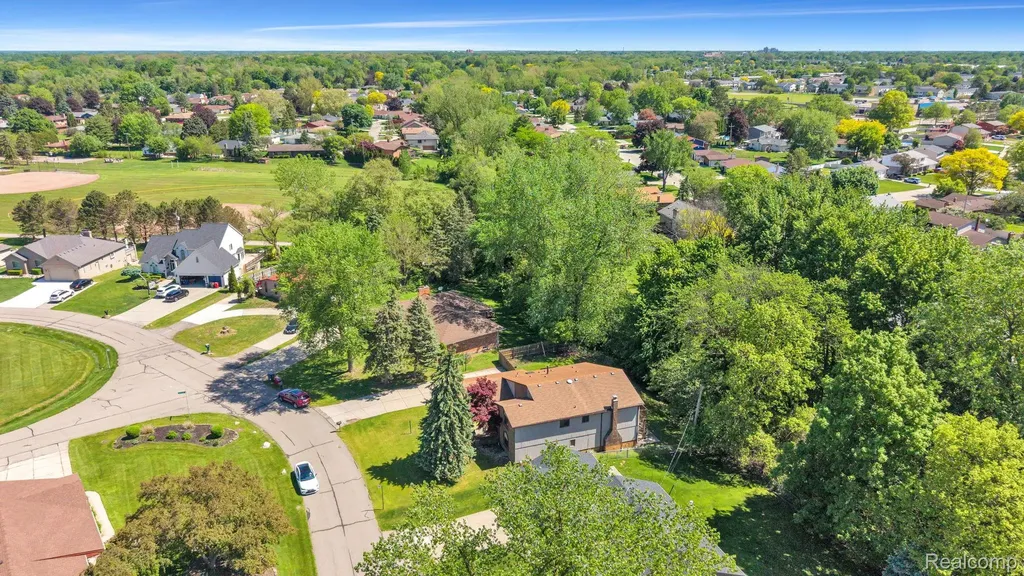 18823 Millar Road Clinton Charter Township MI 48036