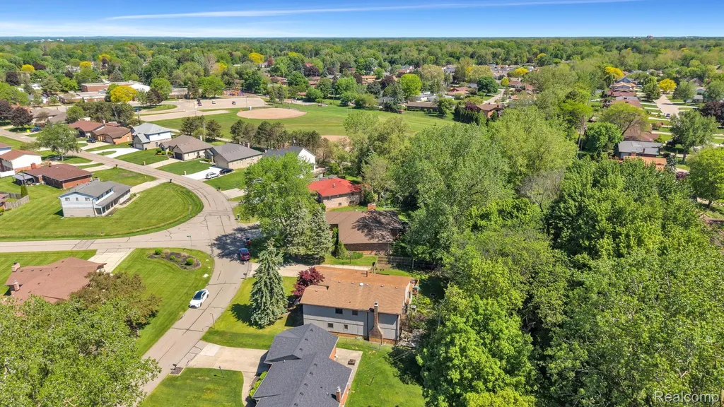 18823 Millar Road Clinton Charter Township MI 48036