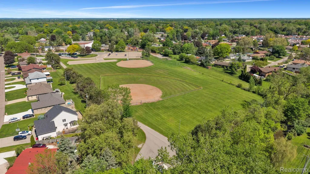 18823 Millar Road Clinton Charter Township MI 48036