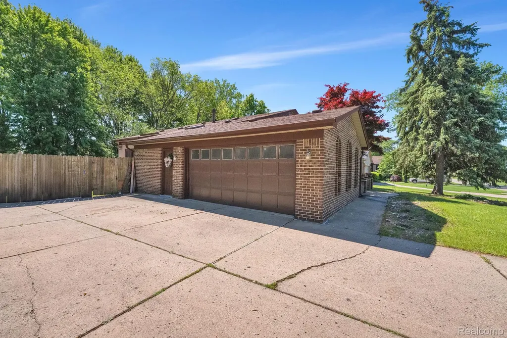 18823 Millar Road Clinton Charter Township MI 48036