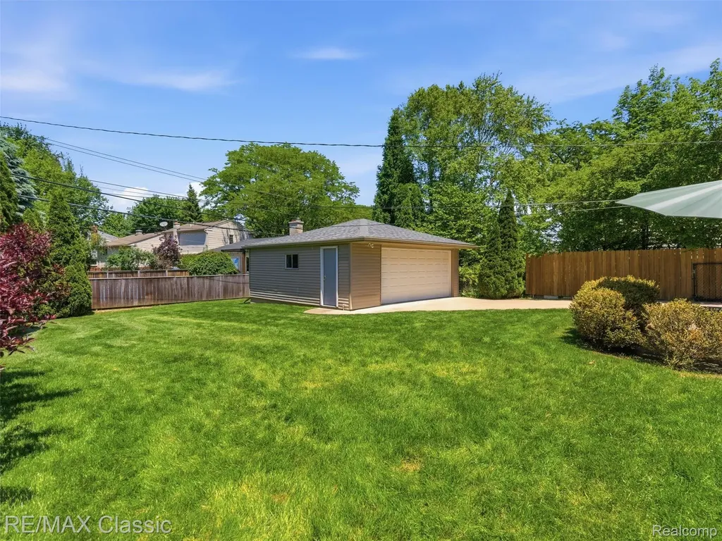 41020 Greenbriar Lane Plymouth Charter Township MI 48170
