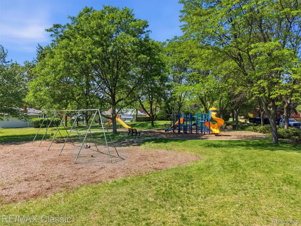 41020 Greenbriar Lane Plymouth Charter Township MI 48170