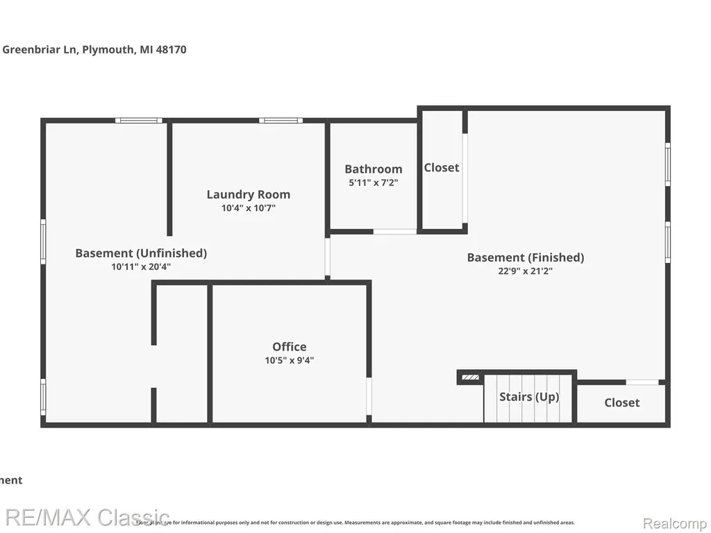 41020 Greenbriar Lane Plymouth Charter Township MI 48170