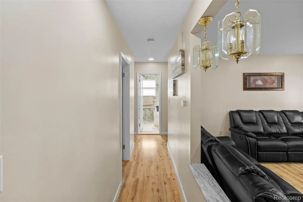 13670 Terra Santa Drive Sterling Heights City MI 48312