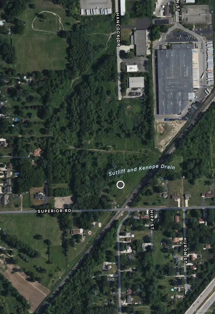20710 N Superior Road E Taylor City MI 48180