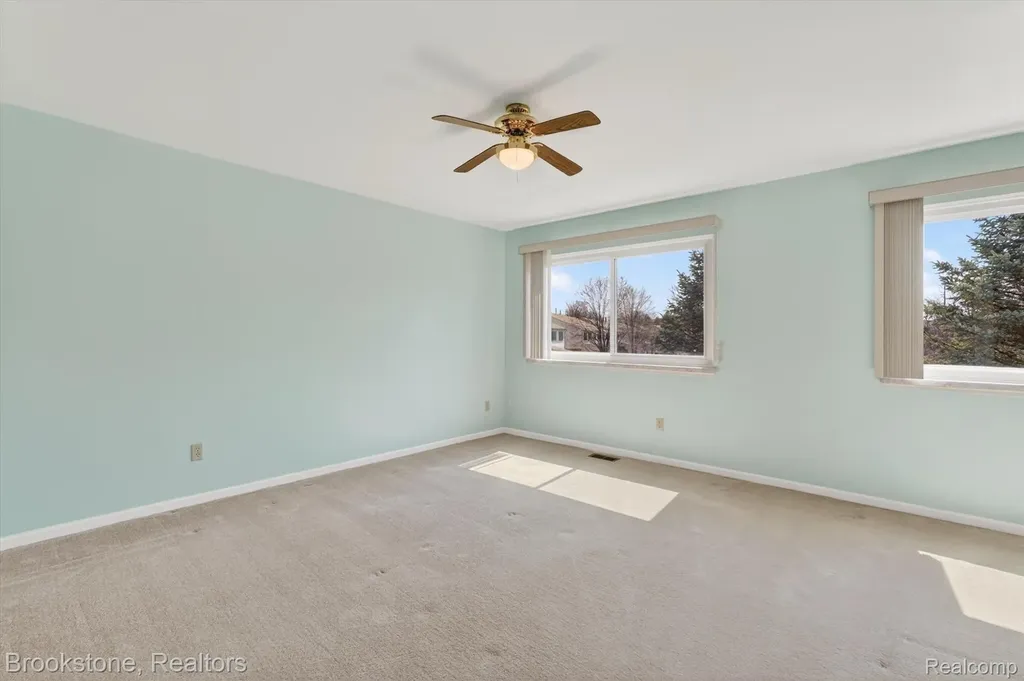 62401 Raleigh Court South Lyon City MI 48178