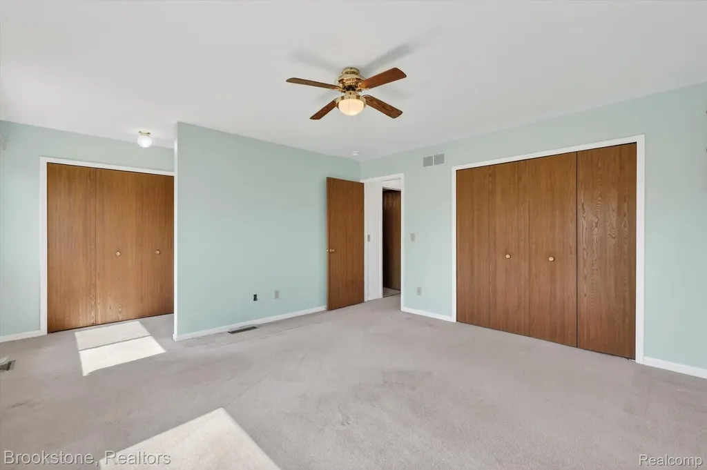 62401 Raleigh Court South Lyon City MI 48178