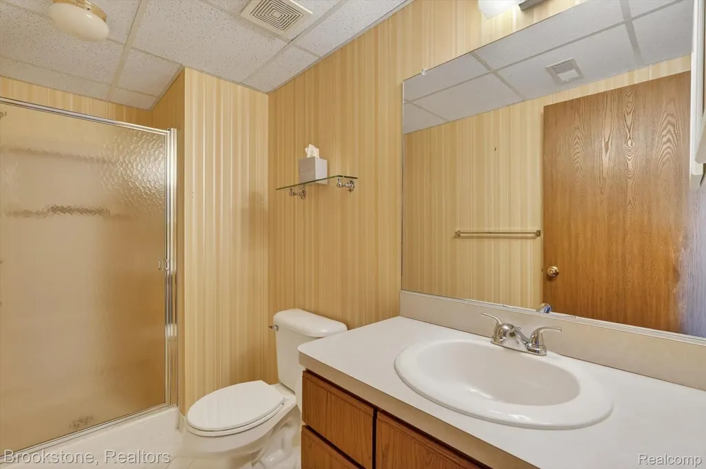 62401 Raleigh Court South Lyon City MI 48178