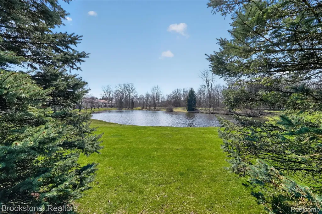 62401 Raleigh Court South Lyon City MI 48178