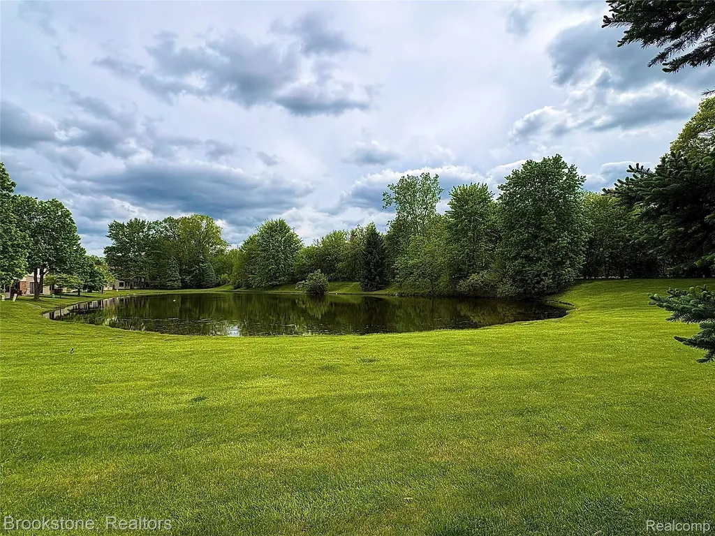 62401 Raleigh Court South Lyon City MI 48178