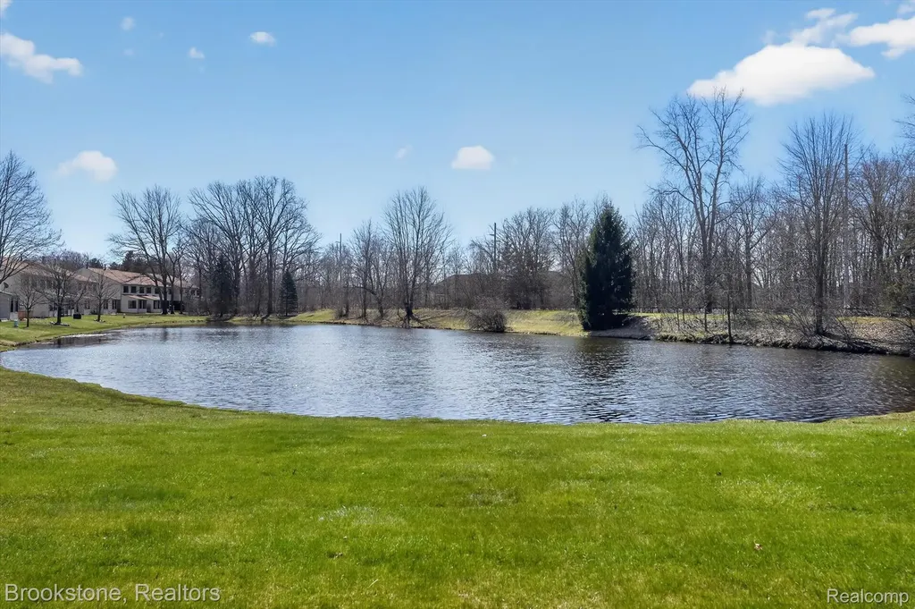 62401 Raleigh Court South Lyon City MI 48178