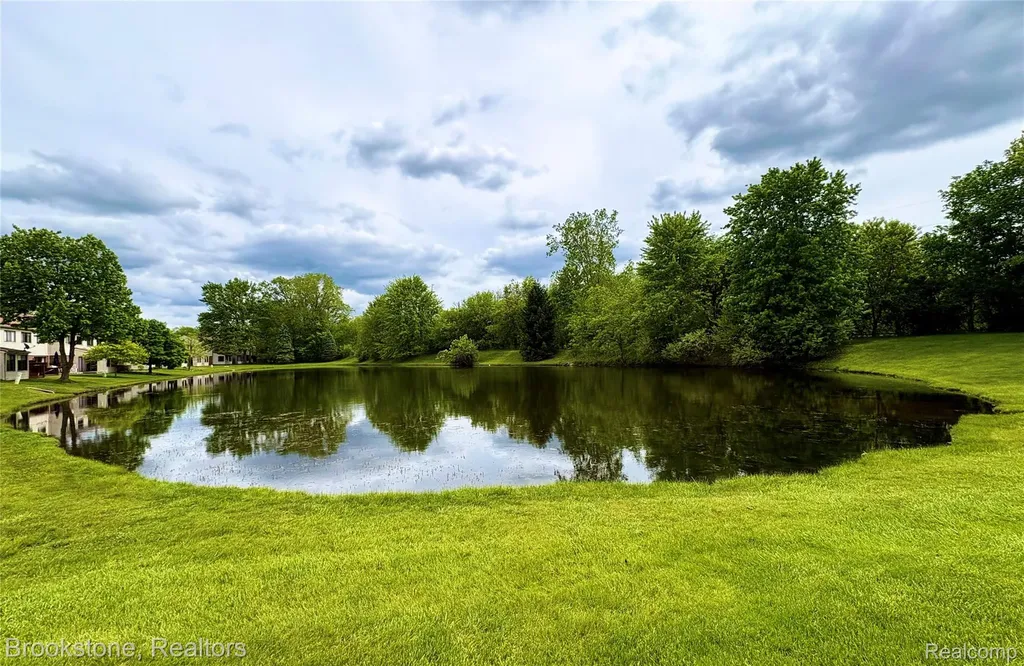 62401 Raleigh Court South Lyon City MI 48178