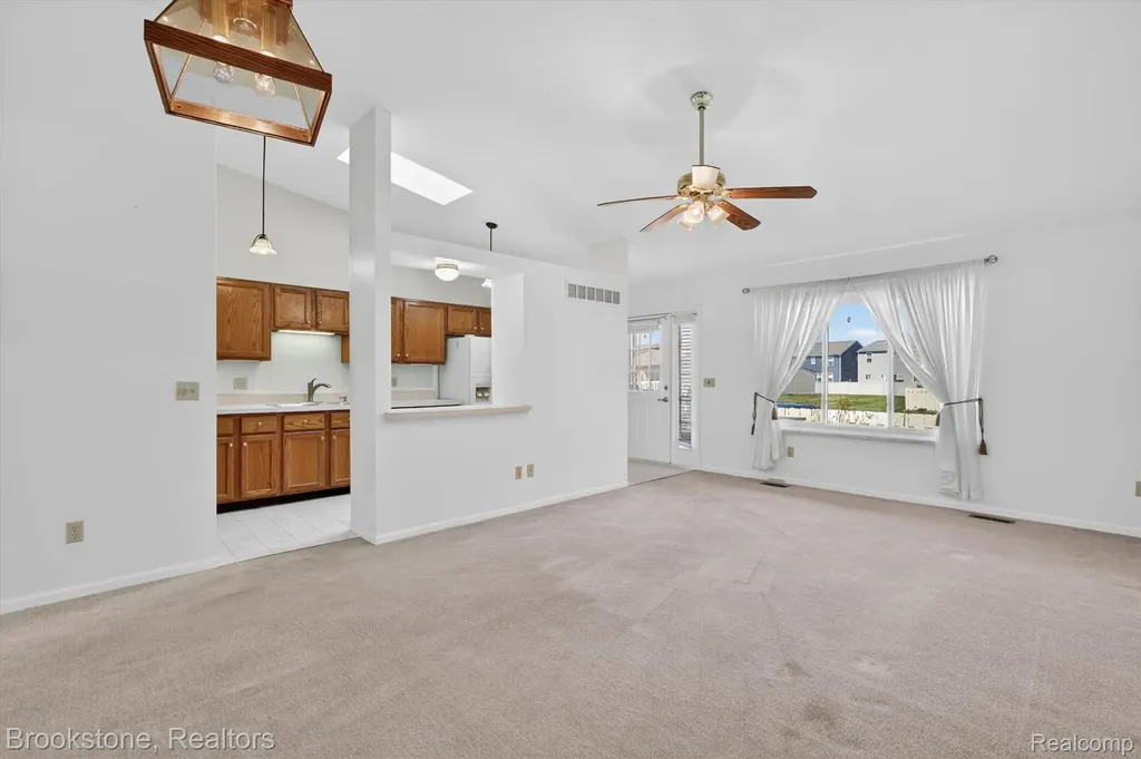 62401 Raleigh Court South Lyon City MI 48178