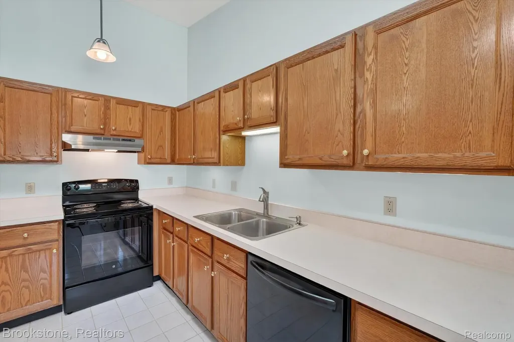 62401 Raleigh Court South Lyon City MI 48178