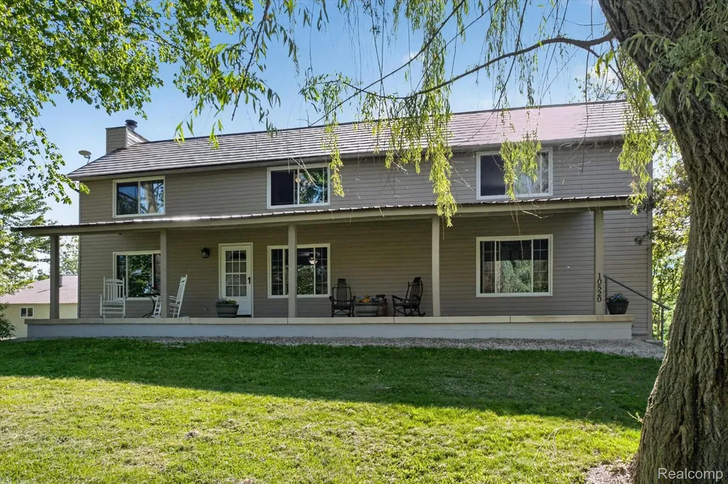 10520 North Dixie Berlin Charter Township MI 48179