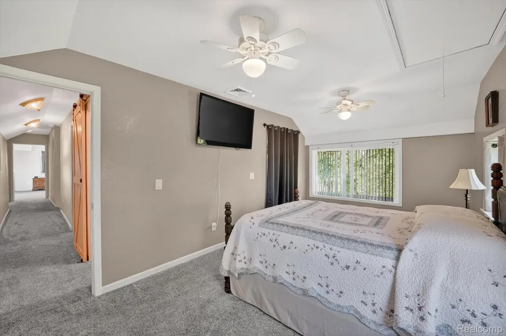 10520 North Dixie Berlin Charter Township MI 48179