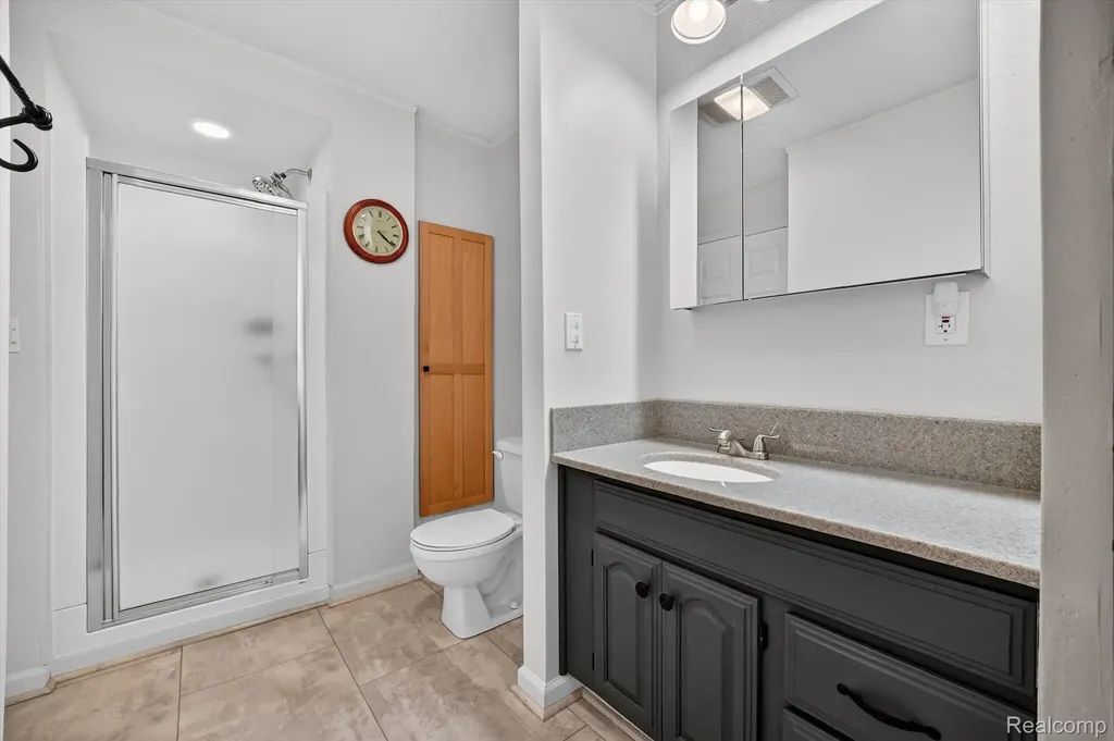 10520 North Dixie Berlin Charter Township MI 48179