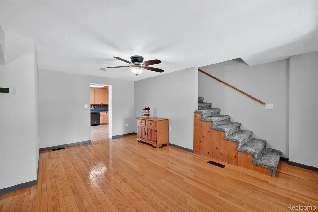 10520 North Dixie Berlin Charter Township MI 48179