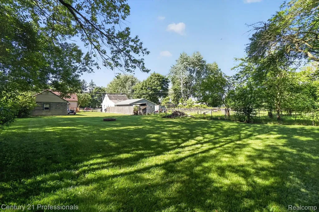 28524 7 Mile Road Livonia City MI 48152