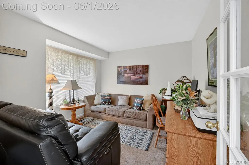 25587 Winding Creek Drive Huron Charter Township MI 48164
