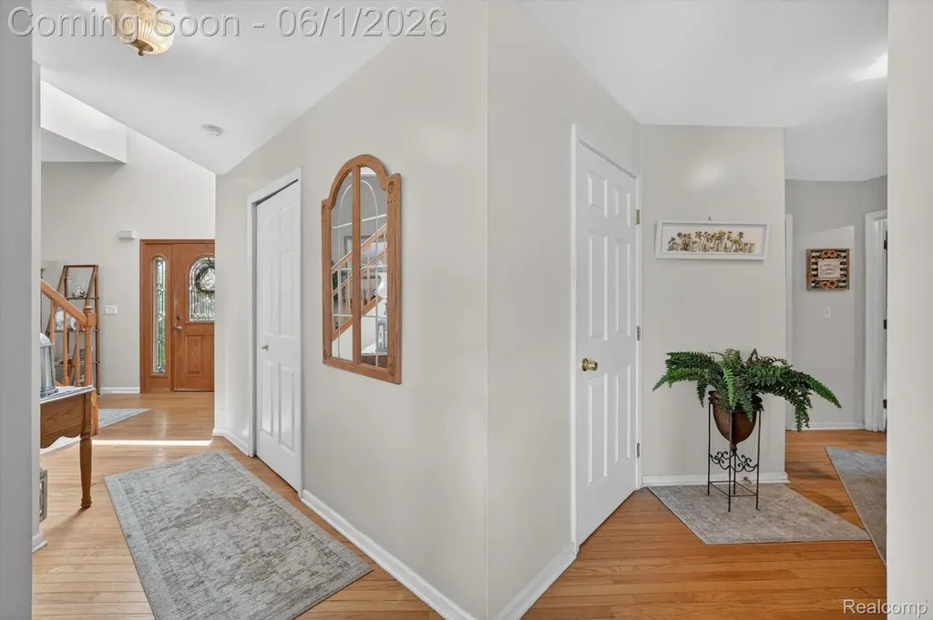 25587 Winding Creek Drive Huron Charter Township MI 48164