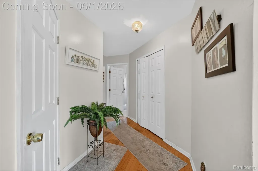 25587 Winding Creek Drive Huron Charter Township MI 48164
