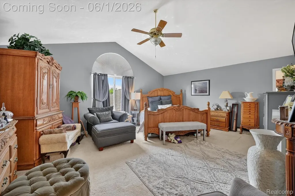 25587 Winding Creek Drive Huron Charter Township MI 48164